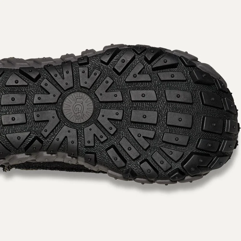 UGG All Gender Venture Daze Ultra Mini Cozy Boot